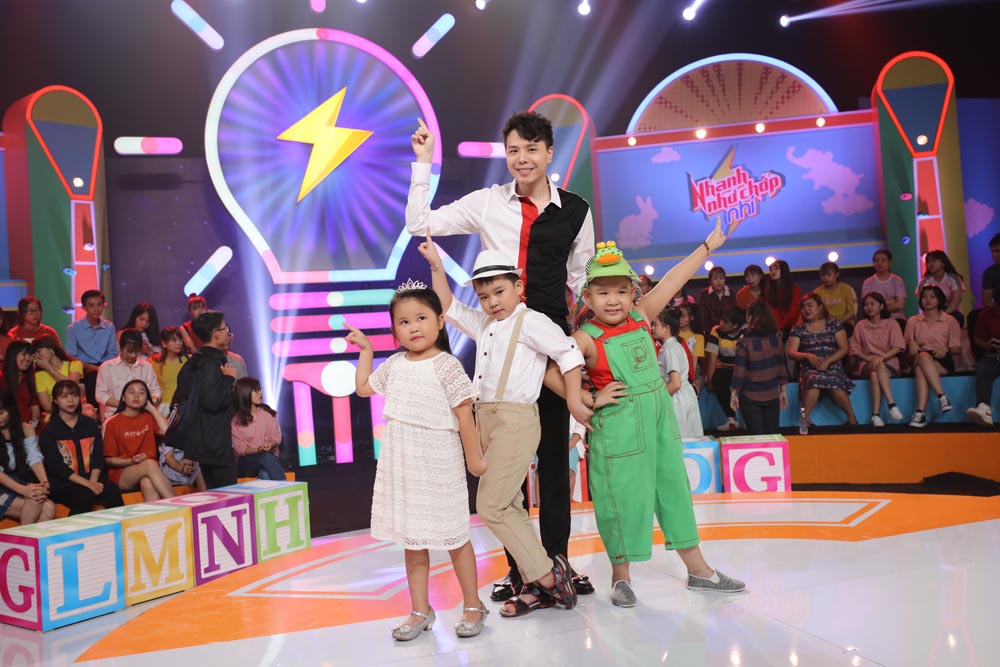 "Nói xấu" Hari Won, Trịnh Thăng Bình nhận kết đắng từ Trấn Thành - 1