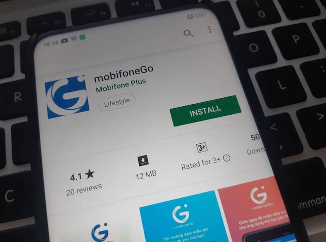 Giữa "cuộc chiến" chuyển mạng giữ số, MobiFone tung "tuyệt chiêu" mới - 1