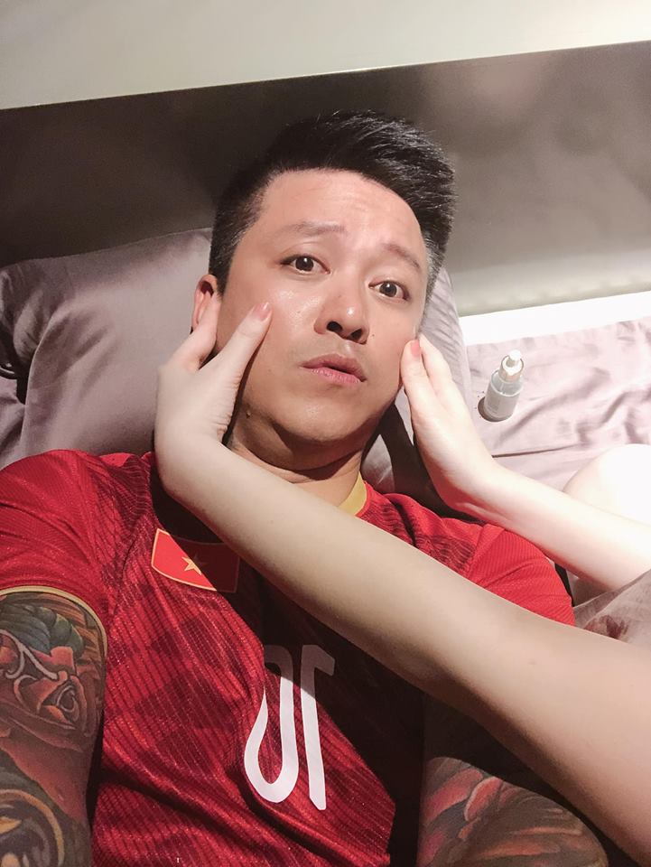 U23 VN quyết đấu Thái Lan: Tuấn Hưng nhờ cầu thủ này "trả thù" cho lần "xuống tóc" - 1