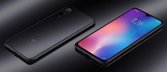 Xiaomi Mi 9 SE sắp trình làng: "Âm mưu" thôn tính phân khúc tầm trung? - 1