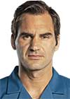 Federer - Medvedev: Tạm hoãn vì mưa lớn - 1