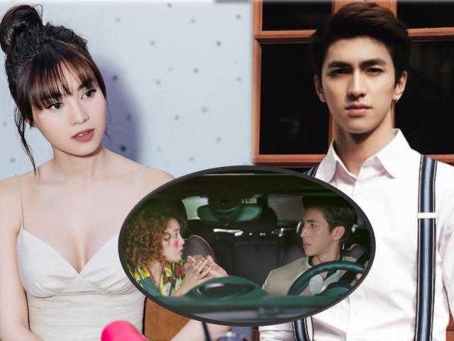 Ninh Duong Lan Ngoc is recruited by Binh An for one billion for incredible reasons
