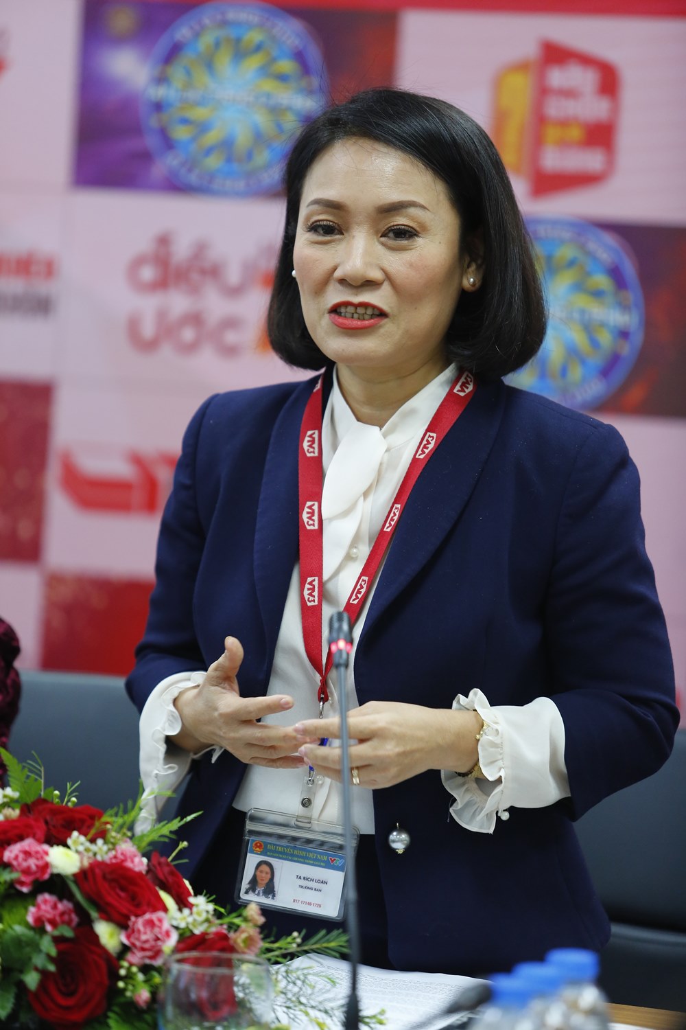 VTV3 kỷ niệm 23 tuổi: Tổ chức thi người đẹp Du lịch ASEAN - 1