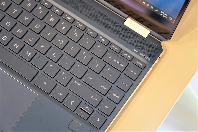 HP giới thiệu dòng laptop EliteBook có pin 17 tiếng, 32GB RAM - 1
