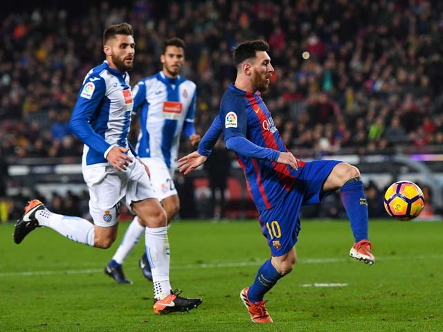 Dự đoán tỷ số vòng 29 Liga: Real nhăm nhe vượt Atletico, Barca đau đầu vì Messi