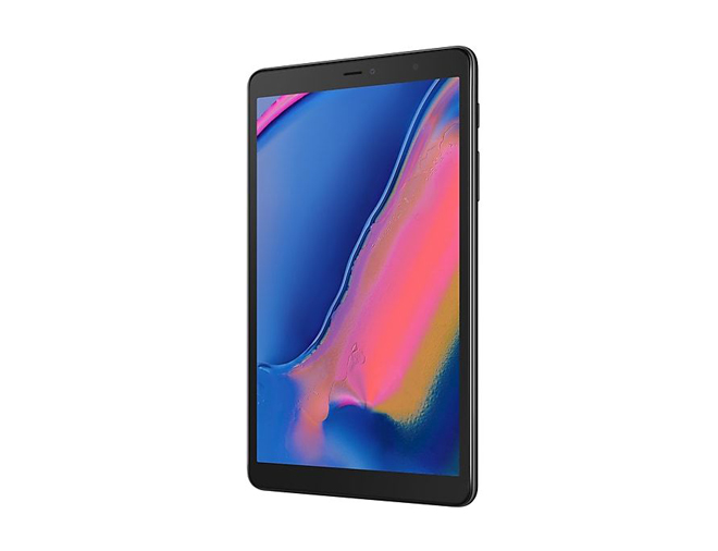 Samsung âm thầm ra mắt máy tính bảng Galaxy Tab A Plus 2019 - 1