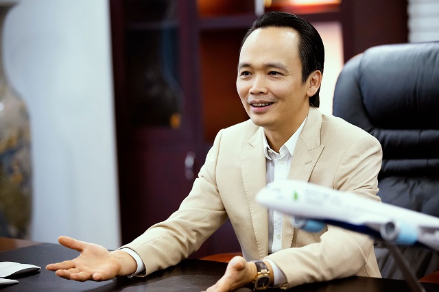 Nóng trong tuần: FLC của ông Trịnh Văn Quyết đi "nước cờ" mới, muốn lấn sân kinh doanh - 1