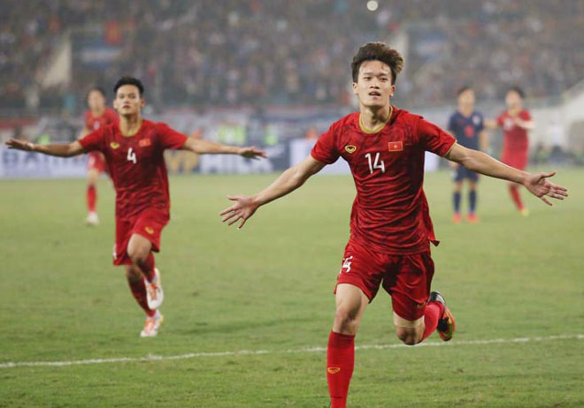 Đội tuyển Việt Nam & U23 tranh hùng 2020: Hừng hực đua vé World Cup, Olympic - 1