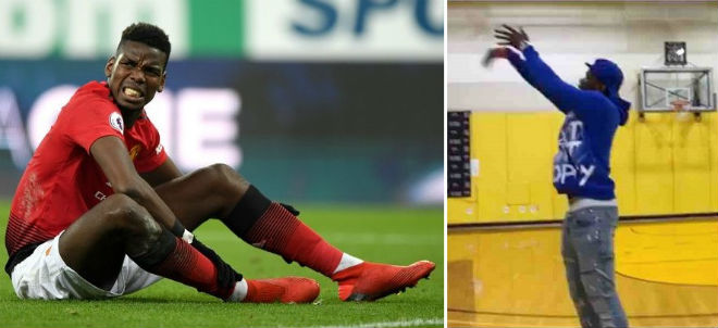 Pogba bị nghi “làm phản” khiến MU thua Arsenal, sếp lớn nổi giận bán luôn tháng 1? - 1