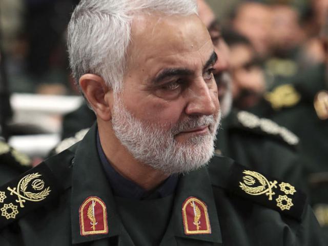 Mỹ tiêu diệt tướng cấp cao Iran: Khơi mào chiến tranh?