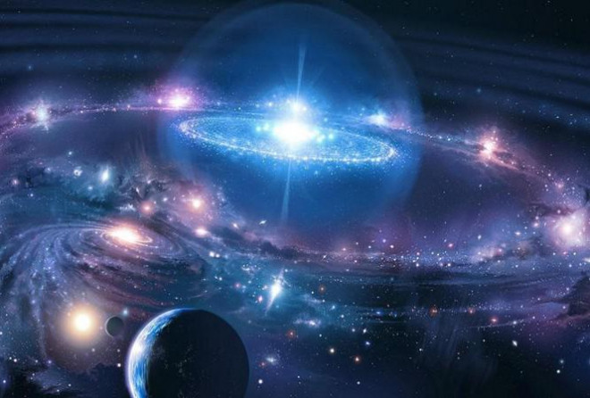 Vũ trụ: Khám phá vũ trụ bao la và huyền bí với những hình ảnh tuyệt đẹp, giúp bạn hiểu sâu hơn về vũ trụ và các hành tinh trong nó.
