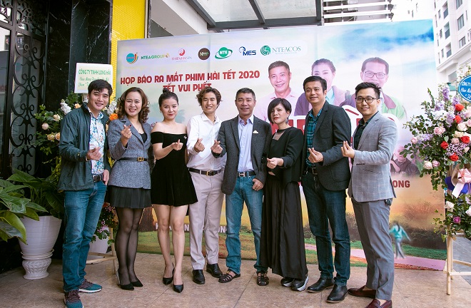 Trung Hiếu làm "sếp" ở Nhà hát kịch HN vẫn bị Công Lý quát nạt "như cơm bữa" - 1