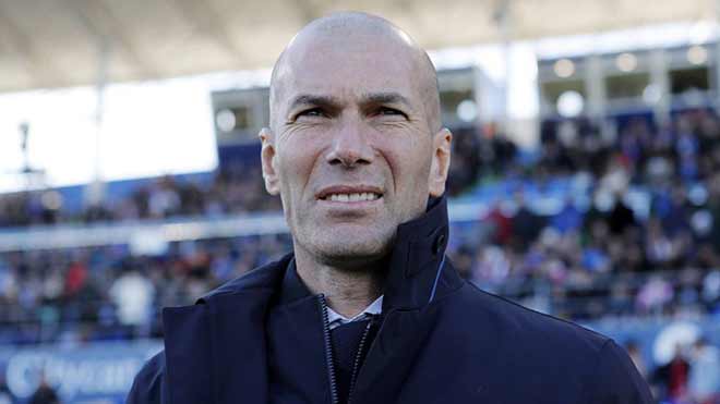 Zidane tạo &#34;bức tường sắt&#34; tại Real: Lập kỷ lục phòng ngự tốt nhất &#34;thế kỷ&#34; - 1