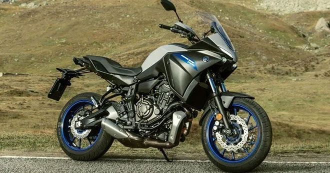 Yamaha Tracer 700 2020 sắp bán ra tại thị trường Đông Nam Á: fan đã "gom đủ lúa" chưa? - 1