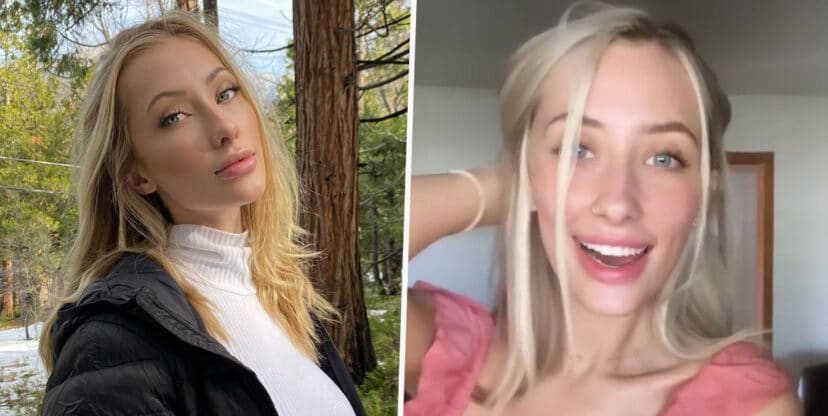 Hotgirl Mỹ thu được 1,6 tỷ đồng cứu rừng tại Úc nhờ… khoe ảnh khỏa thân trên mạng - 1