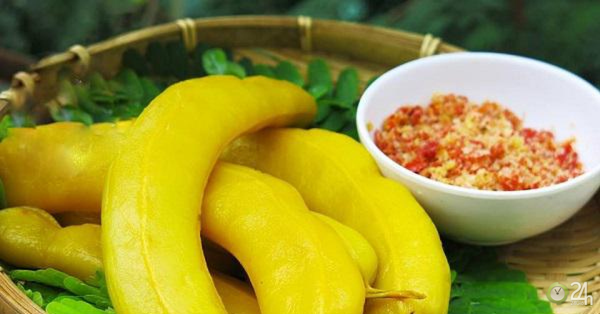 Cách làm me ngâm chua ngọt chống ngán ngày Tết đãi khách