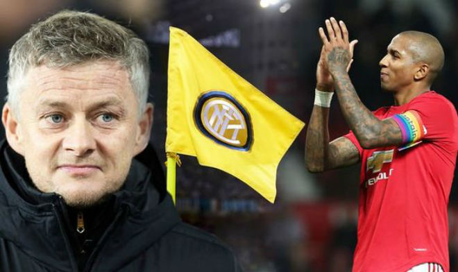 SAO MU chơi hơn 500 trận "đi đêm" với Inter: Dứt tình 9 năm, tái hợp Lukaku - 1