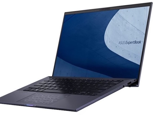 Asus công bố laptop mỏng nhất thế giới, pin 24 tiếng tại CES 2020
