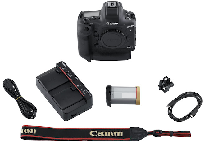 Canon EOS1D X Mark III Archives  Blogs các sản phẩm công nghệ zShopvn