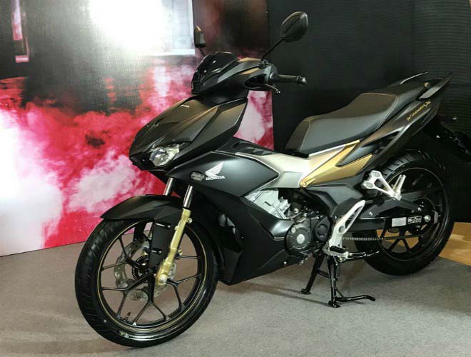 Cận Tết Canh Tý 2020: Winner X giảm giá tới 5 triệu đồng "vẫn ế ẩm" - 1
