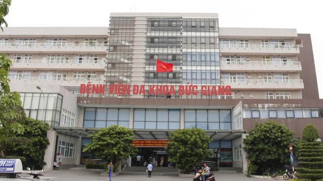 Người đàn ông đột ngột tử vong sau tiêm thuốc giảm đau tại bệnh viện - 1
