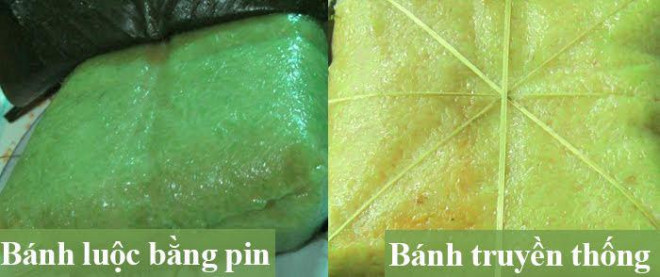 Ăn bánh chưng luộc bằng pin hại khủng khiếp, chuyên gia chỉ bí quyết nấu bánh chuẩn ngon - 3