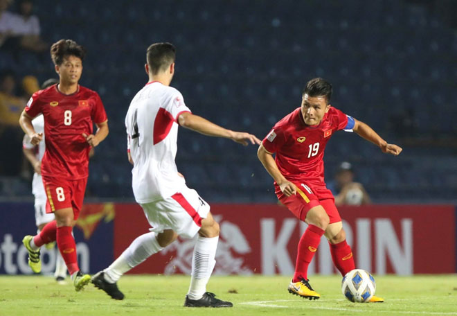 Nhờ U23 Hàn Quốc, U23 Việt Nam không lo viễn cảnh ghi 100 bàn vẫn bị loại? - 1