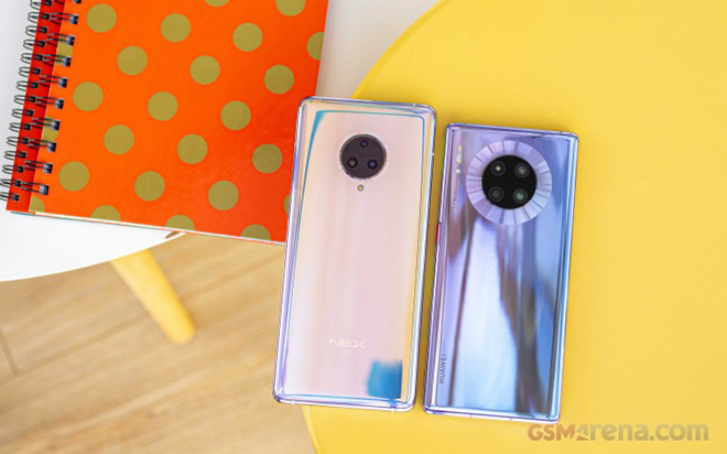 20% smartphone tầm trung năm nay sẽ hỗ trợ 5G - 1