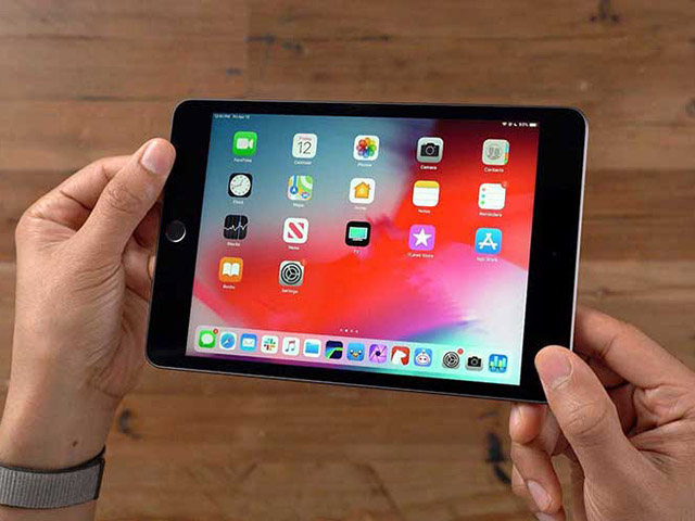 iPad mini 5 giá từ 9,7 triệu đồng có nên mua không?