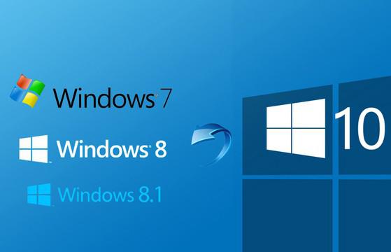 Cách nâng cấp Windows 7 lên Windows 10 miễn phí - 1