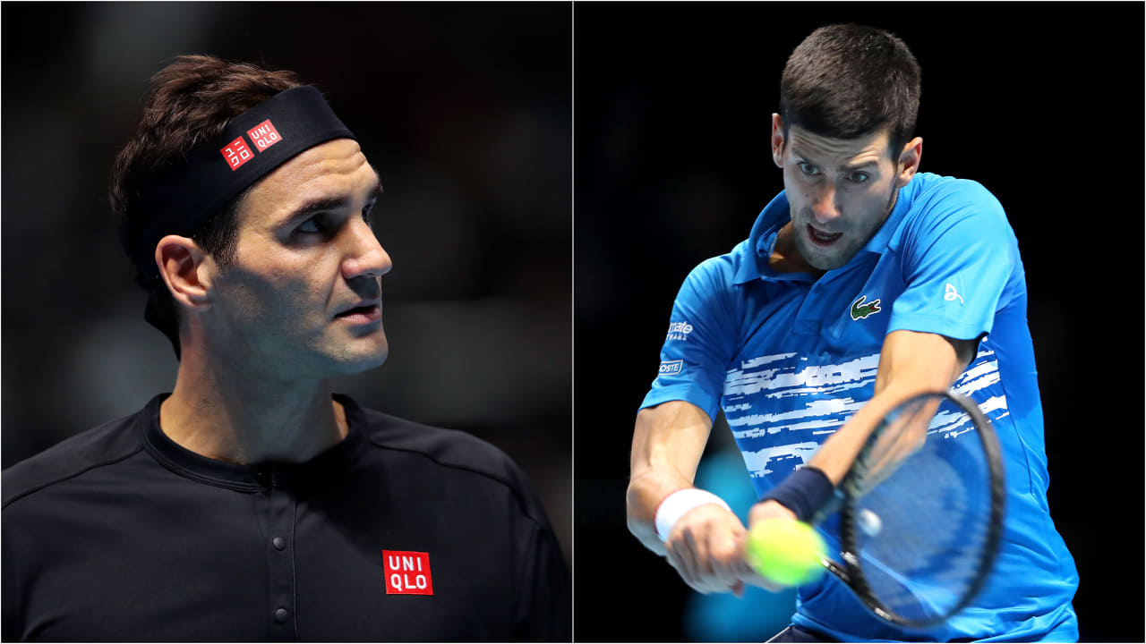 Tam hùng tranh bá Australian Open: Djokovic nóng máy, Nadal - Federer âu lo - 4