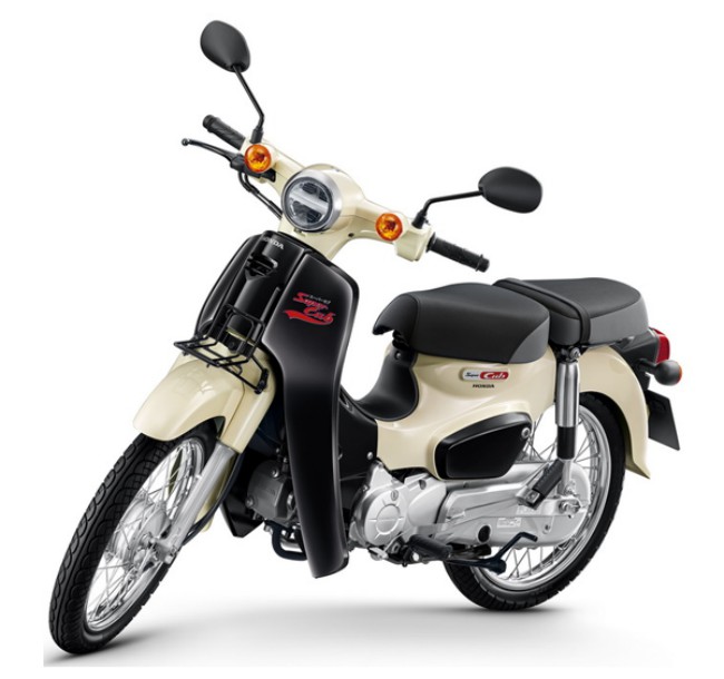 Đã có giá bán chính thức của Honda Super Cub C125 ABS 2020  Motosaigon