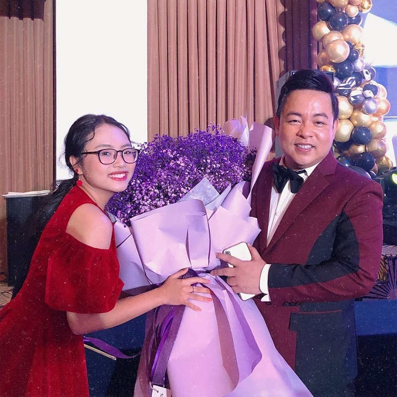 Vừa bước sang tuổi 17, Phương Mỹ Chi lên tiếng về quan điểm biết yêu ở tuổi học trò - 1