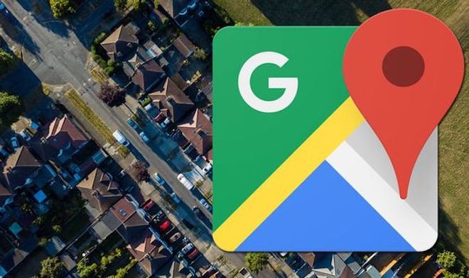 Cách dùng Google Maps tìm quán ăn ngon mở cửa ngày Tết