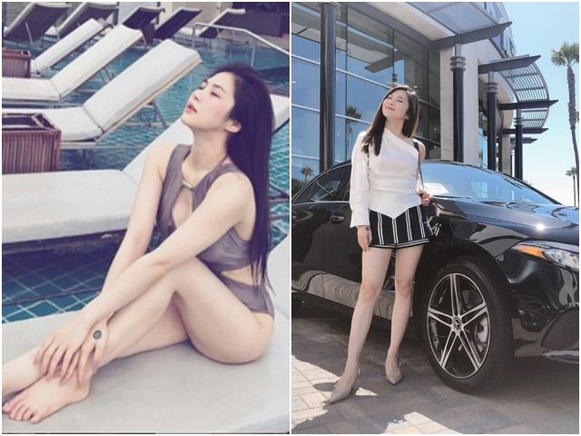 Nước Mỹ tuyên bố tình trạng khẩn cấp, Hương Tràm gặp ngay biến cố đầu tiên 9 Hương Tràm tuyên bố bất ngờ sau khi bán nhà, bán xe để sang Mỹ du học