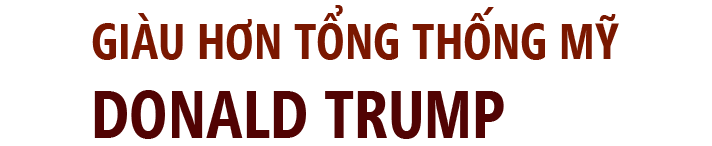Giàu hơn cả Donald Trump và mộng lớn vươn tầm thế giới của tỷ phú Phạm Nhật Vượng - 2