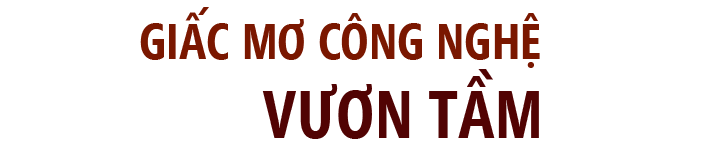 Giàu hơn cả Donald Trump và mộng lớn vươn tầm thế giới của tỷ phú Phạm Nhật Vượng - 9