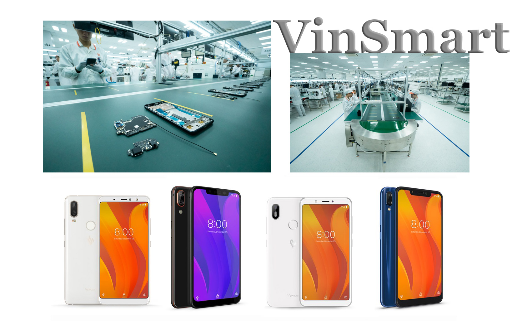 Giàu hơn cả Donald Trump và mộng lớn vươn tầm thế giới của tỷ phú Phạm Nhật Vượng - 10