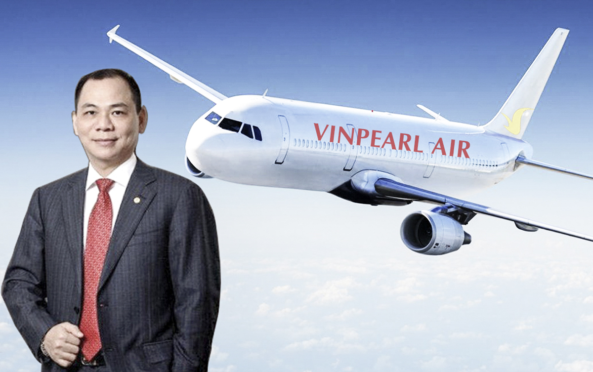 Giàu hơn cả Donald Trump và mộng lớn vươn tầm thế giới của tỷ phú Phạm Nhật Vượng - 12
