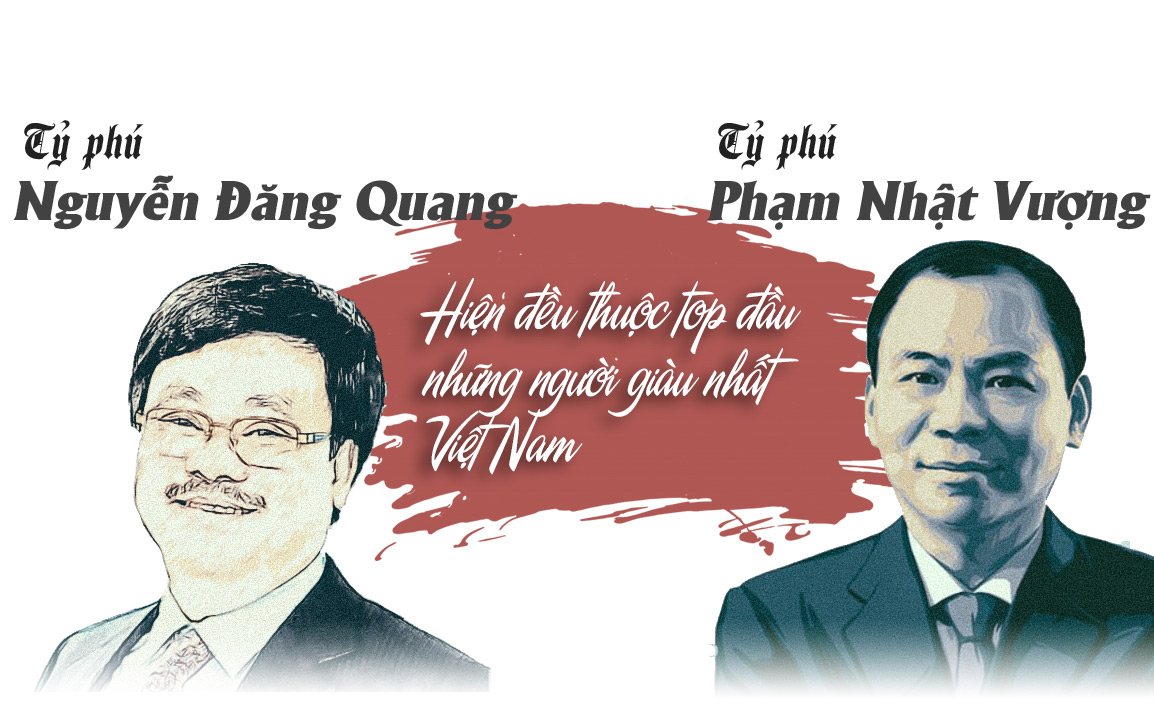 Tỷ phú Phạm Nhật Vượng “chơi lớn” với thương vụ tỷ đô - 3