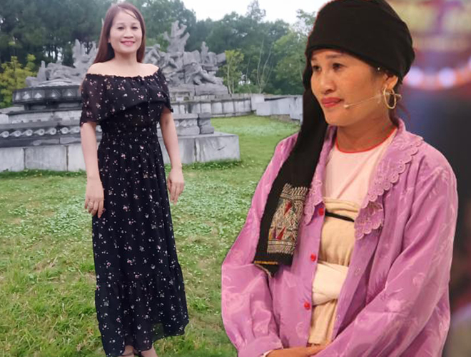 "Cô gái trăm triệu" Lê Thị Dần bị "xã hội đen" đòi nợ 257 triệu: Sự thật bất ngờ - 1