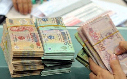 Năm 2020: Giá trị đồng tiền Việt sẽ như thế nào? - 1