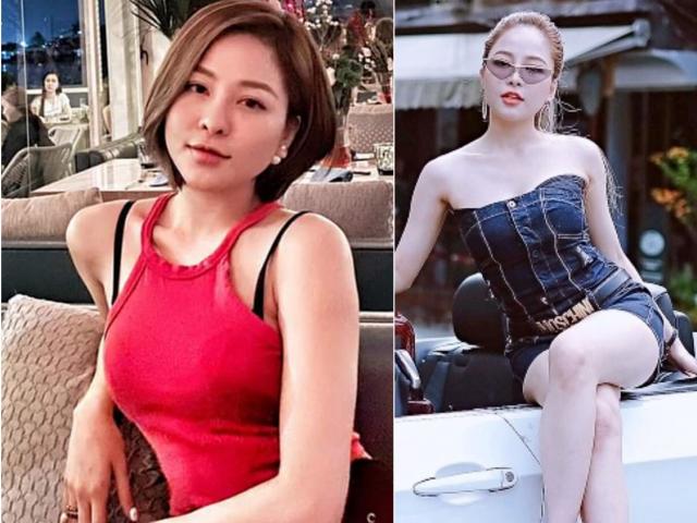 Chàng trai chụp ảnh thân mật, tiết lộ điều đặc biệt về Trâm Anh 35 Hot girl Trâm Anh ”lên đời” làm bà chủ, kiếm tiền ”khủng” thế nào?