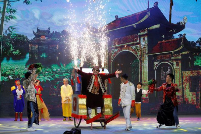 Tối nay, chương trình thay thế Táo quân lên sóng Gặp nhau cuối năm - 3