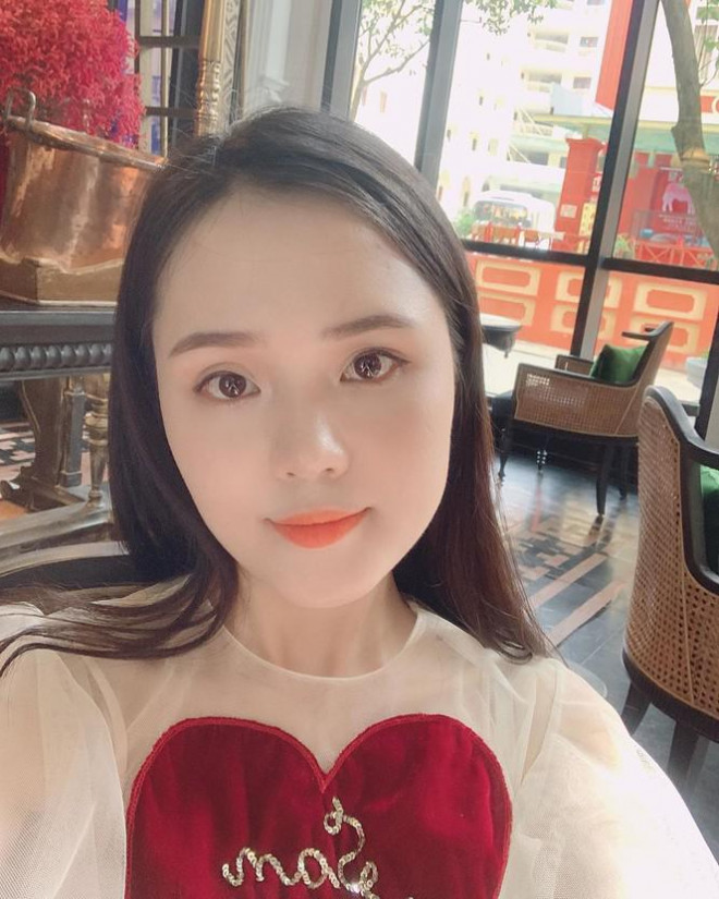 Những hot girl tuổi Tý xinh đẹp tài năng - 1