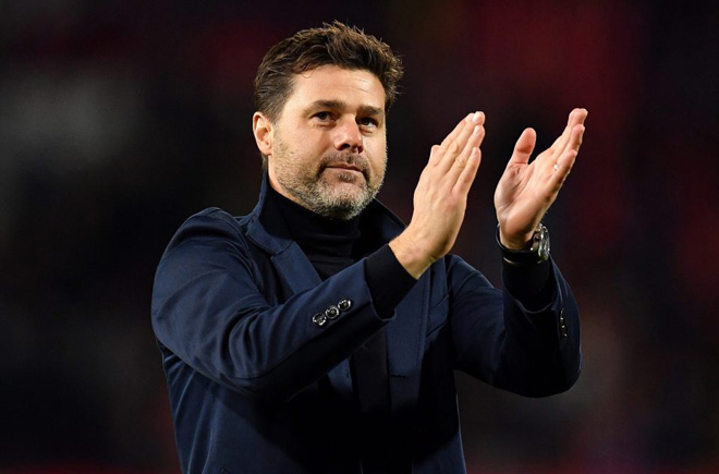 Tin HOT bóng đá 26/1: Tottenham hưởng lợi nếu Pochettino tìm được việc mới - 1