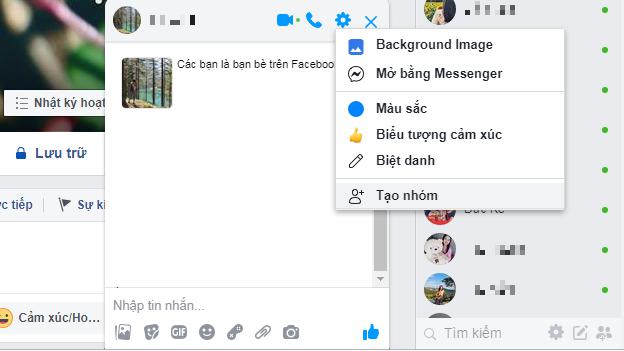 Hình nền Facebook Messenger - Bạn đang tìm kiếm hình nền độc đáo để trang trí cho Messenger của mình? Hãy tham khảo ngay các hình nền Facebook Messenger đầy màu sắc và thú vị trên trang web của chúng tôi. Tạo nên ấn tượng mạnh mẽ cho đối tác và bạn bè của bạn với những hình nền độc đáo này.