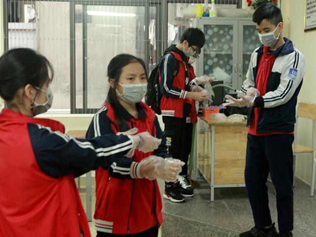ĐH Quốc gia TPHCM cho sinh viên nghỉ học để tránh virus Corona