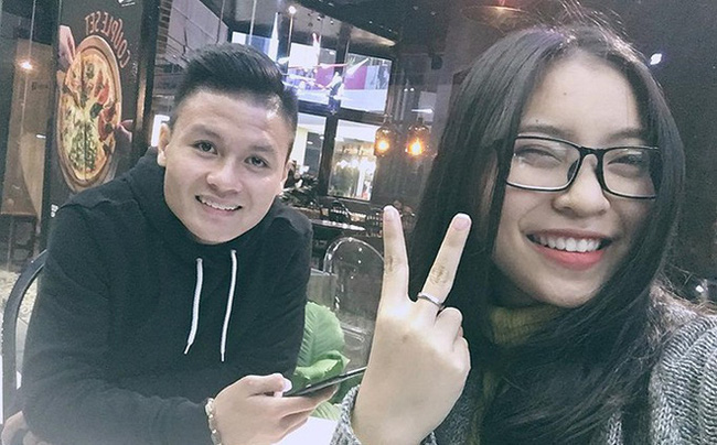 Nhật Lê để lộ ảnh tình tứ với bạn trai mới giàu có - 1