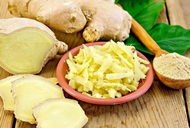 Những thực phẩm là "khắc tinh" của Corona, biết mà ăn để chống bệnh - 3